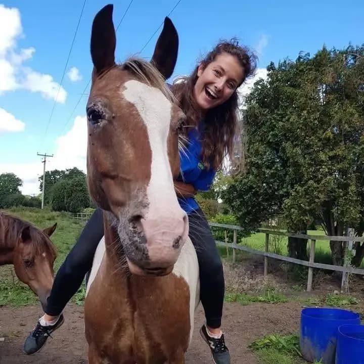 Dr Jenny Kurtz-Shefford, veterinary surgeon at Cartref Home Pet Care
